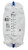 Urinary Leg Bag McKesson Anti-Reflux Valve