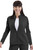 Women's Dakota Zip Front Scrub Jacket