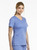 [MATRIX] 3501 Double V- Neck Top