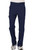 Men's Fly Front Pant