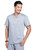 WW Revolution Men's V-Neck Top