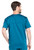  WW670 Men's V-Neck Top 