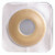 Colostomy Barrier Sur-Fit Natura Pre-Cut, Extended Wear Durahesive, White Tape 1-3/4 Inch Flange Hydrocolloid 1 Inch Stoma