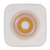 Ostomy Barrier Sur-Fit Natura, Durahesive Moldable, Flexible 1-3/4 Inch Flange Hydrocolloid 7/8 to 1-1/4 Inch Stoma