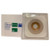 Ostomy Barrier Sur-Fit Natura, Durahesive Moldable, Flexible 1-3/4 Inch Flange Hydrocolloid 7/8 to 1-1/4 Inch Stoma