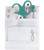5-Pocket Designer Organizer Kit