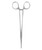 7.5" Rochester Pean Forceps