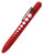 Soft LED Pupil Gauge Penlight