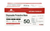 FAMAPRO MEDICAL FACE MASK, 3 LAYERS, ANTI BACTERIA PAPER, CE FDA CERTIFICATE , BOX 50 PCS