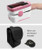 Fingertip Pulse Oximeter