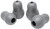 Large and Small Soft-Sealing Eartips