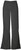 Natural Rise Flare Leg Drawstring Pant (4101)