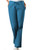 Natural Rise Flare Leg Drawstring Pant (4101)