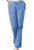 Natural Rise Flare Leg Drawstring Pant (4101)