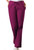 Natural Rise Flare Leg Drawstring Pant (4101)