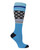 12" Premium Knit Compression Socks