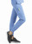 [Matrix Impulse] Women's Knitted Jogger Pant