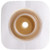 Colostomy Barrier Sur-Fit Natura Trim to Fit, Standard Wear Stomahesive® White Tape 2-1/4 Inch Flange Sur-Fit Natura System Hydrocolloid 1-3/8 to 1-3/4 Inch Opening 5 X 5 Inch