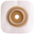 Colostomy Barrier Sur-Fit Natura Trim to Fit, Standard Wear Stomahesive® Tan Tape 2-1/4 Inch Flange Sur-Fit Natura System Hydrocolloid 1-3/8 to 1-3/4 Inch Opening 5 X 5 Inch