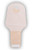 Colostomy Pouch Sur-Fit Natura Two-Piece System 12 Inch Length 2-3/4 Inch Stoma Drainable