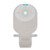 Ostomy Pouch SenSura Mio One-Piece System Maxi 3/8 to 2-1/8 Inch Stoma Drainable Flat, Trim to Fit
