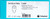 Ostomy Pouch SenSura Mio One-Piece System Maxi 3/8 to 2-1/8 Inch Stoma Drainable Flat, Trim to Fit