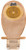 Filtered Ostomy Pouch SenSura® EasiClose™ One-Piece System 11 1/2 Inch Length, Maxi 3/8 to 3 Inch Stoma Drainable Flat, Trim To Fit