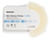 Skin Barrier Strip McKesson Adhesive Universal Flange Universal System Hydrocolloid Shape-to-Fit Opening 1 Inch W