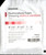 Foam Dressing McKesson 4 X 4 Inch Square Acrylic Adhesive with Border Sterile