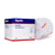 Dressing Retention Tape Hypafix® Skin Friendly Nonwoven 4 Inch X 10 Yard White NonSterile