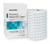 Dressing Retention Tape McKesson Nonwoven Fabric / Printed Release Paper 4 Inch X 10 Yard White NonSterile