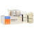 3 Layer Compression Bandage System Profore Lite Light Compression Self-adherent / Tape Closure Tan / White NonSterile