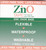 ZinO Zinc Oxide Tape 1" x 5 yds.