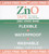 ZinO Zinc Oxide Tape 1-1/2" x 5 yds.