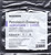 Xeroform Petrolatum Dressing McKesson 4 X 4 Inch Gauze Bismuth Tribromophenate Sterile