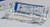 Petrolatum Impregnated Dressing Vaseline™ 3 X 36 Inch Gauze Petrolatum Sterile