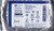 Petrolatum Impregnated Dressing Vaseline™ 3 X 36 Inch Gauze Petrolatum Sterile