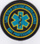 EMS Professions Patch (Lone Star College)