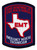 Texas EMT Patch Emergency Medical Technician