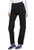 Dickies Balance Mid Rise Straight Leg Pull-on Pant