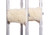 Sheepette Crutch Cover Set