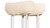 Sheepette Crutch Cover Set