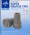 Extra Large Crutch Replacement Tips