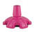 Super Bigfoot Standing Cane Tip (Pink)