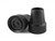 Rubber Quad Cane Replacement Tips 3/4" Shaft
