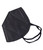 KN95  Black Face Masks (Pack  Of 10Pieces )