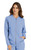 Womens Warm-up Zip Jacket (5061)
