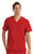Men's 3-Pocket V-Neck Top (5802)