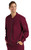 Men's Front Zip Warm-up Jacket (5861)