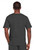 Unisex V-Neck Top (4725) With Lone star respiratory logo 